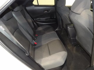 TOYOTA C-HR 1.8 140H Advance