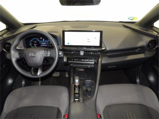 TOYOTA C-HR 1.8 140H Advance