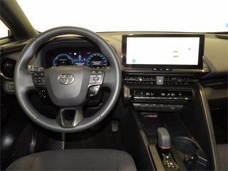 TOYOTA C-HR 1.8 140H Advance