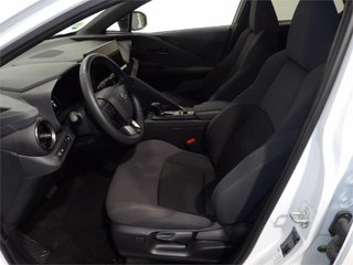 TOYOTA C-HR 1.8 140H Advance
