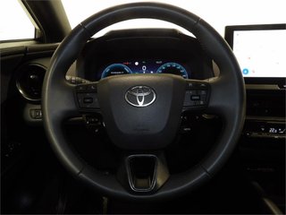TOYOTA C-HR 1.8 140H Advance