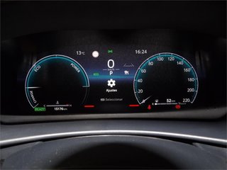 TOYOTA C-HR 1.8 140H Advance