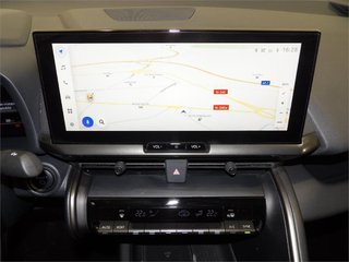 TOYOTA C-HR 1.8 140H Advance