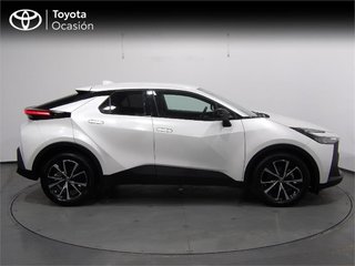 TOYOTA C-HR 1.8 140H Advance