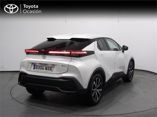 TOYOTA C-HR 1.8 140H Advance