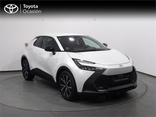 TOYOTA C-HR 1.8 140H Advance