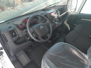 CITROEN JUMPER 2.2 BLUEHDI 140 CV CAJA BASCULANTE TRILATERAL L3