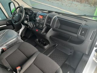 CITROEN JUMPER 2.2 BLUEHDI 140 CV CAJA BASCULANTE TRILATERAL L3