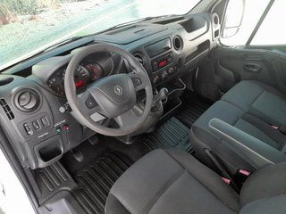 RENAULT MASTER 2.3 DCI 130 CV L2 H2 CON CESTA PORTAPERSONAS