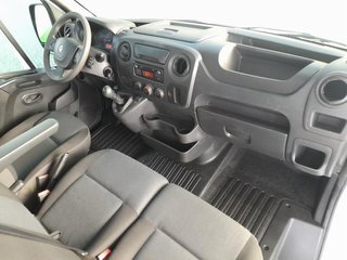 RENAULT MASTER 2.3 DCI 130 CV L2 H2 CON CESTA PORTAPERSONAS