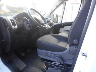 FIAT DUCATO 2.3 MTJ 130 CV ADAPTADA A PMR L2-H2