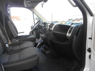 FIAT DUCATO 2.3 MTJ 130 CV ADAPTADA A PMR L2-H2