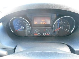 FIAT DUCATO 2.3 MTJ 130 CV ADAPTADA A PMR L2-H2