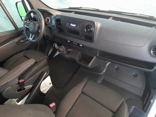 MERCEDES-BENZ SPRINTER 314 CDI 140 CV COMBI- MIXTA - 6 PLAZAS