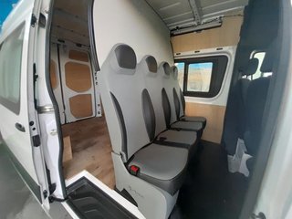 MERCEDES-BENZ SPRINTER 314 CDI 140 CV COMBI- MIXTA - 6 PLAZAS