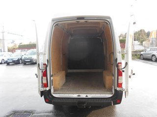 RENAULT MASTER 2.3 DCI 150 CV FURGON L2-H3