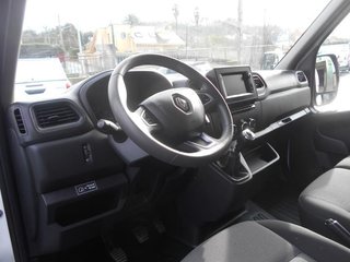 RENAULT MASTER 2.3 DCI 150 CV FURGON L2-H3