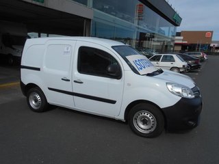RENAULT KANGOO 1.5 DCI 90 CV FURGON ISOTERMICO IR