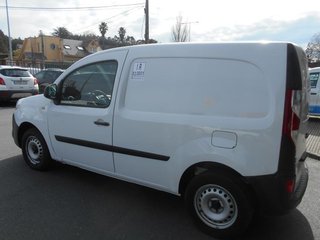 RENAULT KANGOO 1.5 DCI 90 CV FURGON ISOTERMICO IR