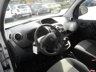 RENAULT KANGOO 1.5 DCI 90 CV FURGON ISOTERMICO IR
