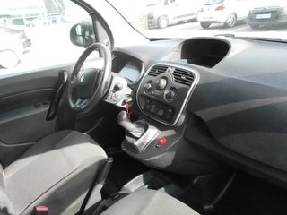RENAULT KANGOO 1.5 DCI 90 CV FURGON ISOTERMICO IR