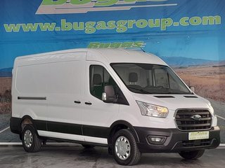 FORD TRANSIT 2.0 TDCI 170 CV L3 H2 TREND BUSINESS