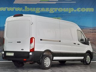 FORD TRANSIT 2.0 TDCI 170 CV L3 H2 TREND BUSINESS