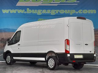 FORD TRANSIT 2.0 TDCI 170 CV L3 H2 TREND BUSINESS
