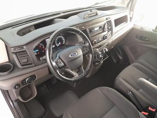 FORD TRANSIT 2.0 TDCI 170 CV L3 H2 TREND BUSINESS