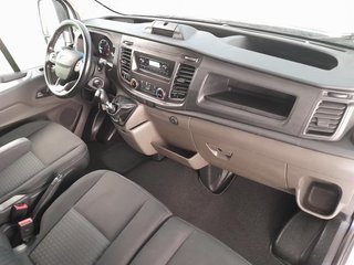 FORD TRANSIT 2.0 TDCI 170 CV L3 H2 TREND BUSINESS