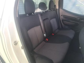 MITSUBISHI L200 2.3 DI-D 150 CV PICK-UP 5 PLAZAS CAPOTA