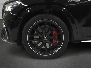 MERCEDES-BENZ Clase GLE AMG GLE 63 S 4Matic+ (EURO 6d)