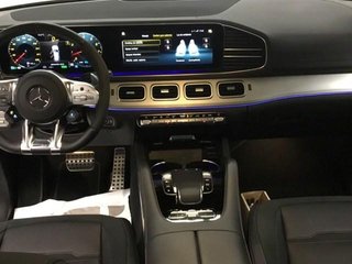 MERCEDES-BENZ Clase GLE AMG GLE 63 S 4Matic+ (EURO 6d)