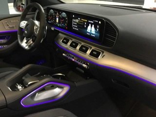 MERCEDES-BENZ Clase GLE AMG GLE 63 S 4Matic+ (EURO 6d)