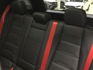 MERCEDES-BENZ Clase GLE AMG GLE 63 S 4Matic+ (EURO 6d)