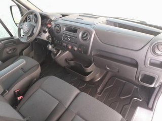 RENAULT MASTER 2.3 DCI 130 CV L2 H2 COMBI 7 PLAZAs