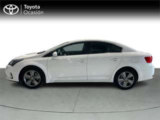TOYOTA Avensis 150D Advance AutoDrive