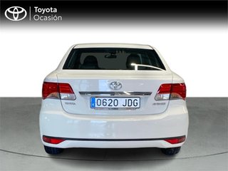 TOYOTA Avensis 150D Advance AutoDrive