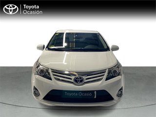 TOYOTA Avensis 150D Advance AutoDrive