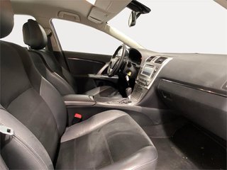 TOYOTA Avensis 150D Advance AutoDrive