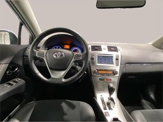 TOYOTA Avensis 150D Advance AutoDrive