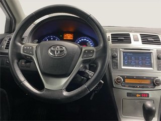 TOYOTA Avensis 150D Advance AutoDrive