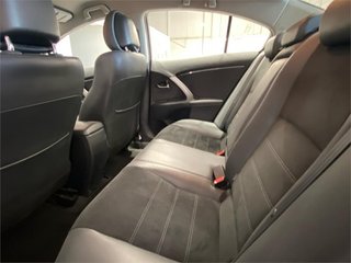 TOYOTA Avensis 150D Advance AutoDrive