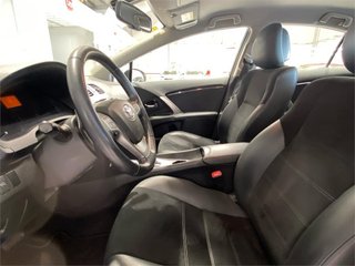 TOYOTA Avensis 150D Advance AutoDrive