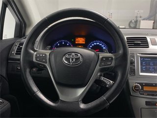 TOYOTA Avensis 150D Advance AutoDrive
