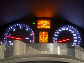 TOYOTA Avensis 150D Advance AutoDrive