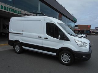 FORD TRANSIT 130 CV TREND FURGON L2-H2 MHEV HIBRIDA DIESEL