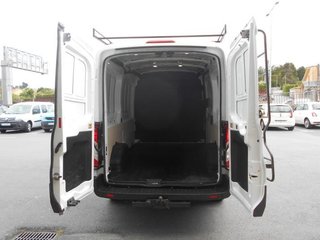FORD TRANSIT 130 CV TREND FURGON L2-H2 MHEV HIBRIDA DIESEL