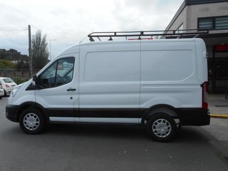 FORD TRANSIT 130 CV TREND FURGON L2-H2 MHEV HIBRIDA DIESEL