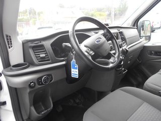 FORD TRANSIT 130 CV TREND FURGON L2-H2 MHEV HIBRIDA DIESEL